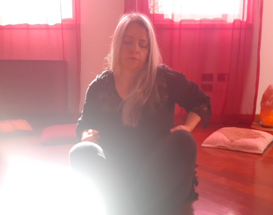 energia femminile