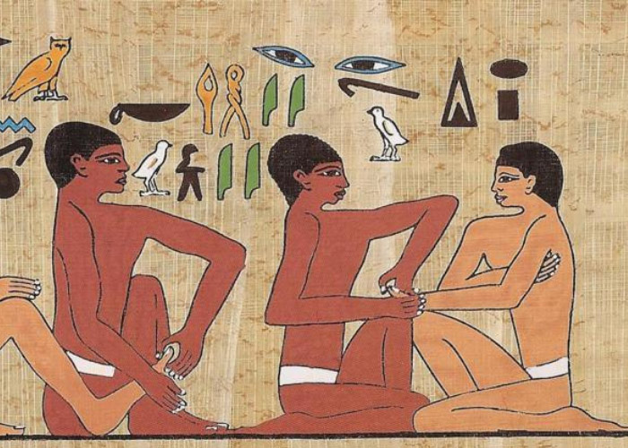 riflessologia plantare